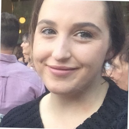 The avatar image for Charlotte Kealey