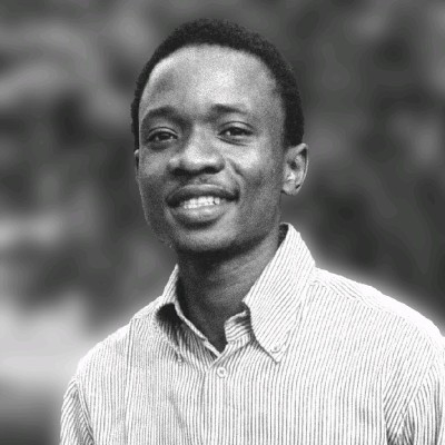 Chimaobi Ogude 🏴☠️ profile photo from LinkeIn