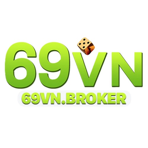 The avatar image for 69VN - Trải nghiệm cá cược trực tuyến đỉnh cao