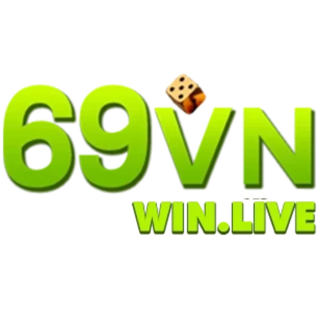 The avatar image for 69VN - Game bài, casino trực tuyến, cá cược thể thao đa dạng