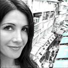 Karina Sanz profile photo from LinkeIn