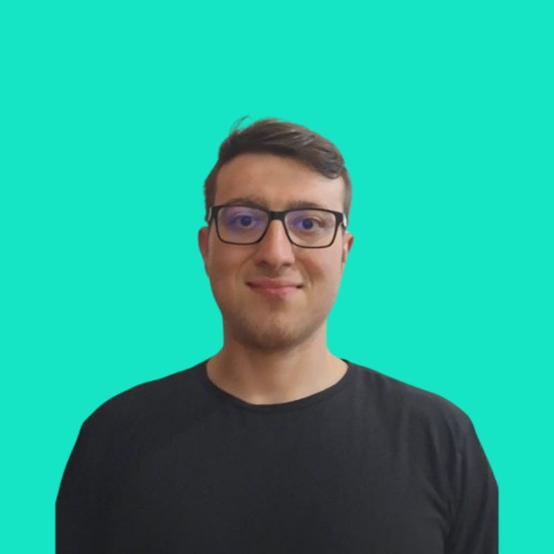 The avatar image for Francesco Malvestio