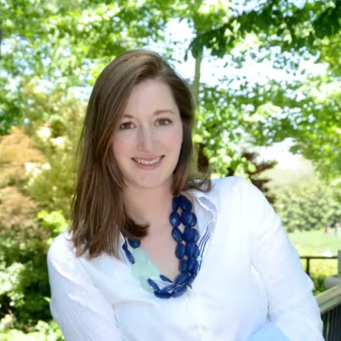 The avatar image for Megan Conard
