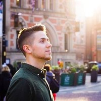 @ModernAfflatus profile photo from Twitter