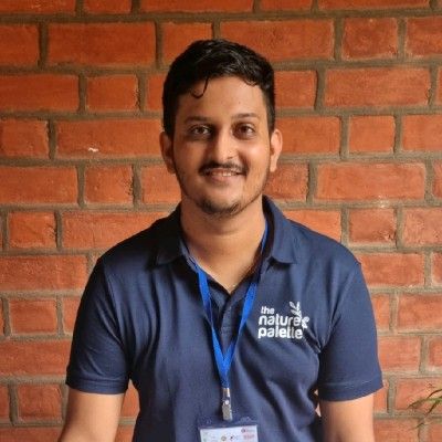 Kanishk Jinnoni profile photo from LinkeIn