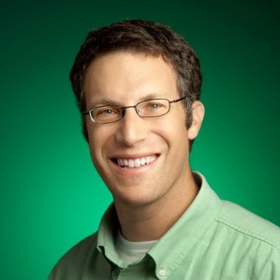 Eric Rosenblum profile photo from LinkeIn