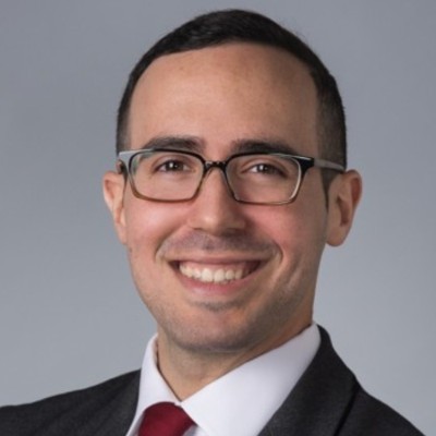 David Yakobovitch profile photo from LinkeIn