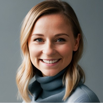 Aggie Raschuk profile photo from LinkeIn