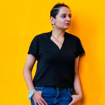 Eilanit Gadkar profile photo from LinkeIn
