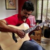 The avatar image for Devan Sabaratnam