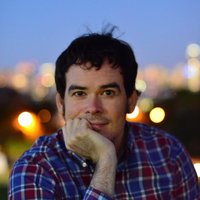 @clintgibler profile photo from Twitter