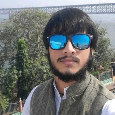 Chaitanya Akshay Bakshi profile photo from LinkeIn