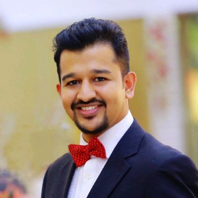 Rahul Karwa profile photo from LinkeIn