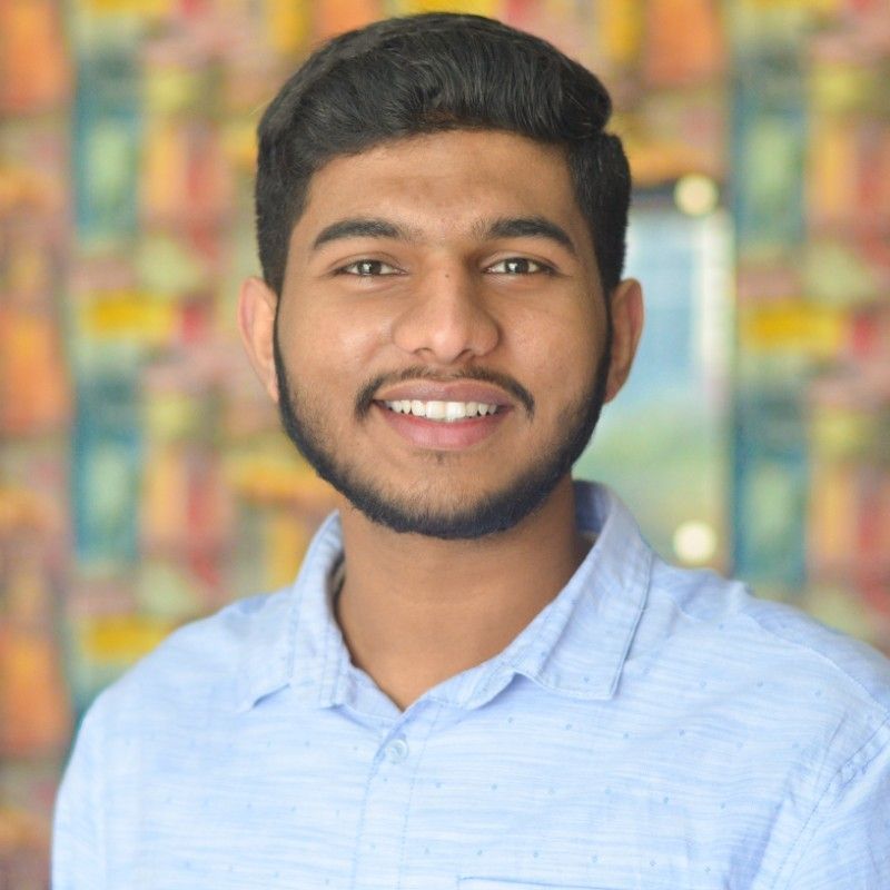 The avatar image for Umar Faizan