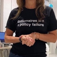 @ChiefDisrupter profile photo from Twitter