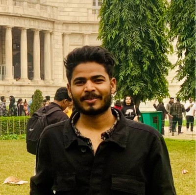 Ritik K. profile photo from LinkeIn