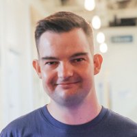 @AndrewHartAR profile photo from Twitter