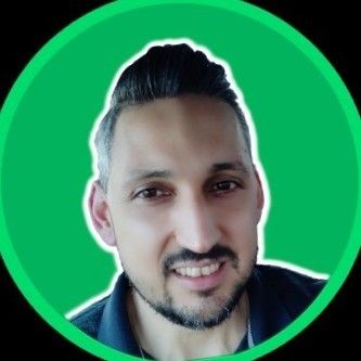 The avatar image for Kiril Kirilov
