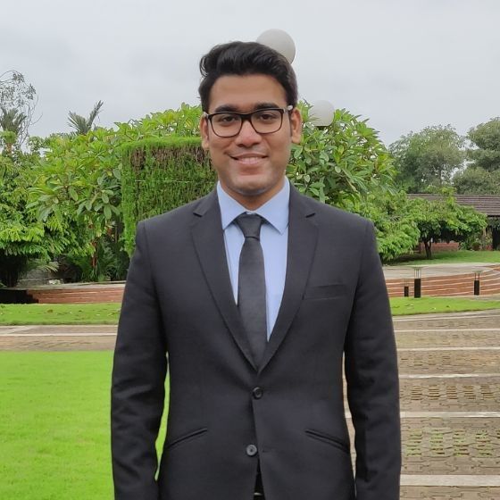 The avatar image for Ankit Kale