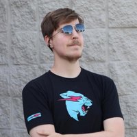 @MrBeast profile photo from Twitter