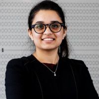 The avatar image for Rutuja Jadhav  