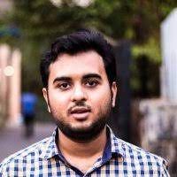 The avatar image for Asad Abrar