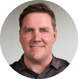 Michael Forbes profile photo from LinkeIn