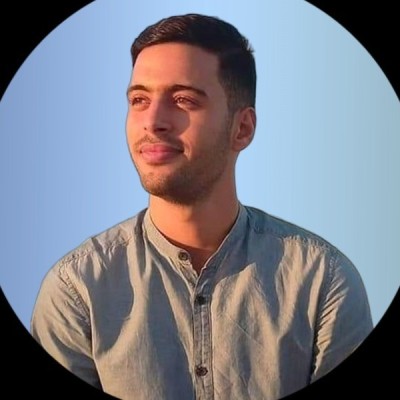 Rayen Gaied profile photo from LinkeIn