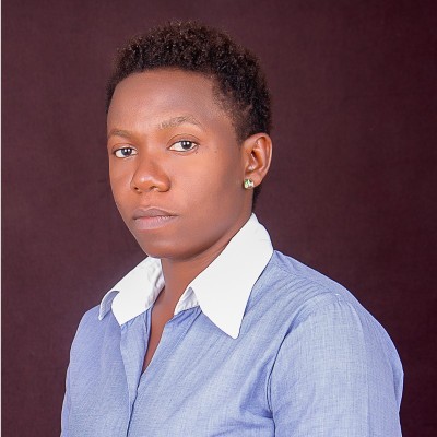 Ngozi Emeh-Festus profile photo from LinkeIn