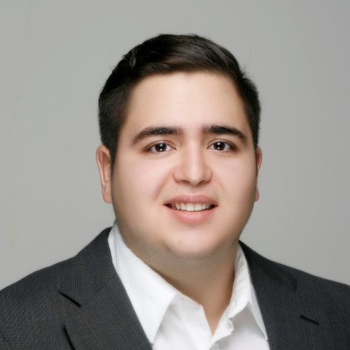 Gerardo Espinosa profile photo from LinkeIn