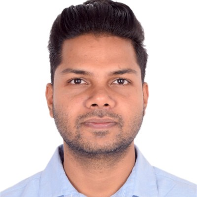Shivank Mathur profile photo from LinkeIn