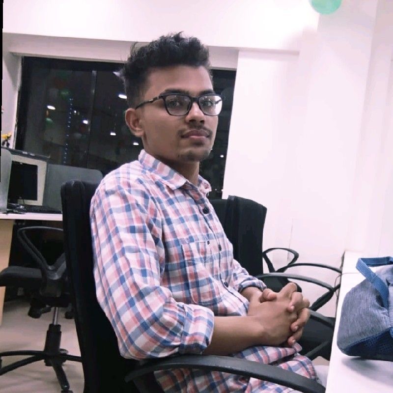 The avatar image for Amey Narale