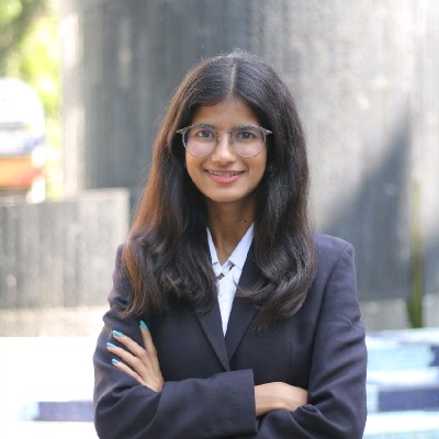 Shravani Raul profile photo from LinkeIn