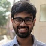Rohan Mitra profile photo from LinkeIn
