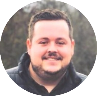 The avatar image for Aaron Wallace