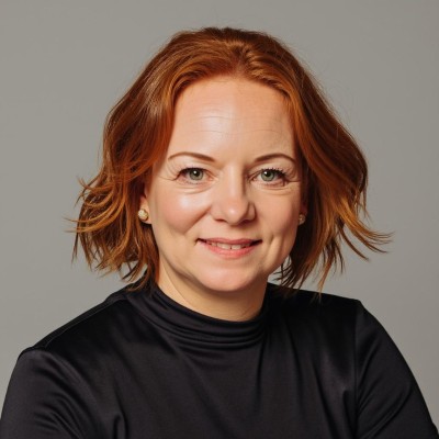 Britta Lorenz profile photo from LinkeIn