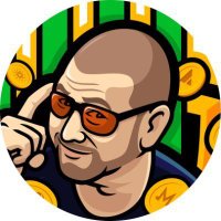 @Coachkcrypto profile photo from Twitter