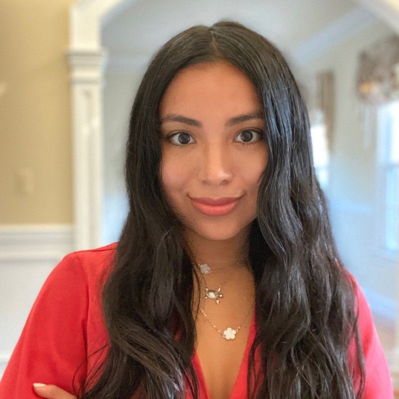 Krys R. Molina profile photo from LinkeIn