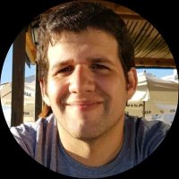 @CrisHernandezOk profile photo from Twitter