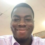 Moshood Quadri profile photo from LinkeIn