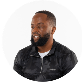 The avatar image for James Abayomi Ojo
