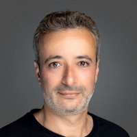 @shahafbg profile photo from Twitter