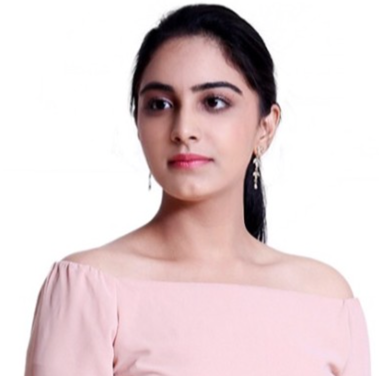 Deeksha Anand profile photo from LinkeIn