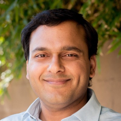 Parva Thakkar profile photo from LinkeIn