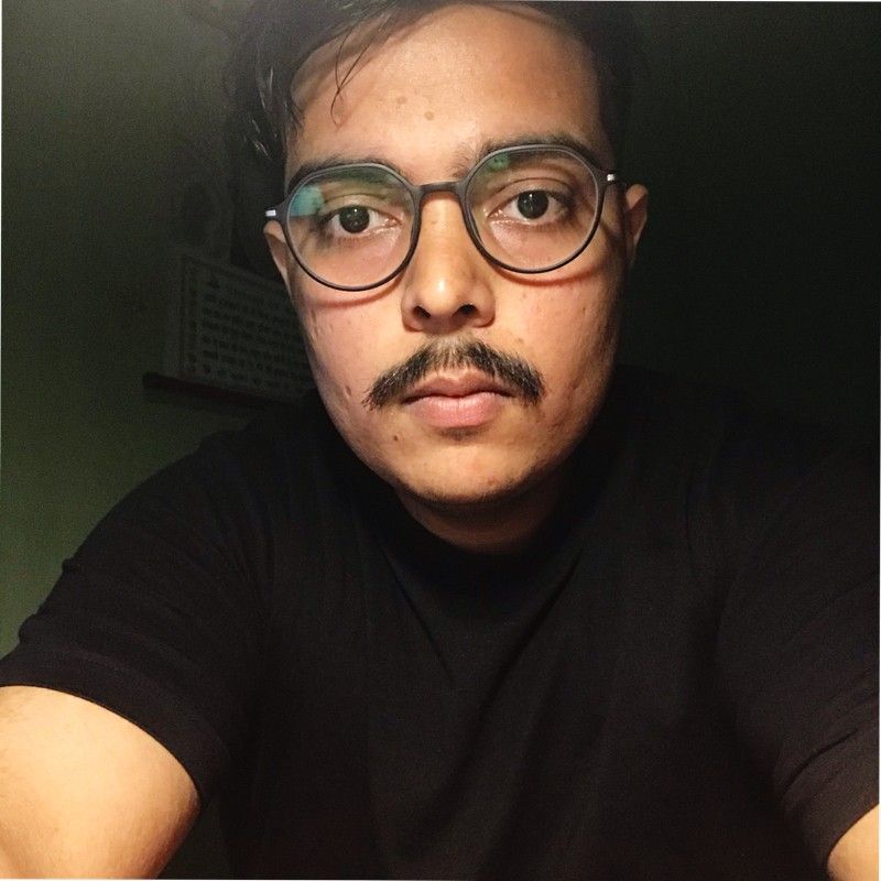 Shikhar Pathak profile photo from LinkeIn