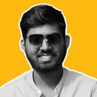 @ThinksGoswami profile photo from Twitter