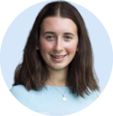 Mia Gradelski profile photo from LinkeIn