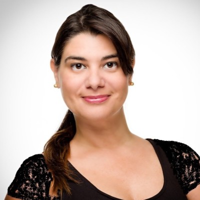 Fabiana Castro profile photo from LinkeIn