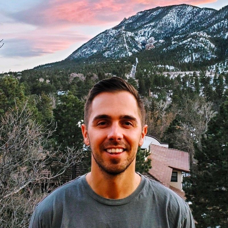 The avatar image for Bryan Sbriglia