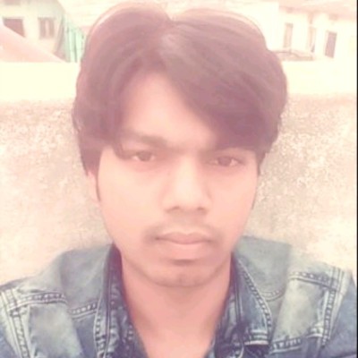 Santosh Narwade profile photo from LinkeIn